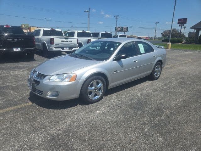 2005 DODGE Stratus