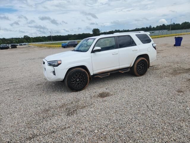 2015 TOYOTA 4-Runner