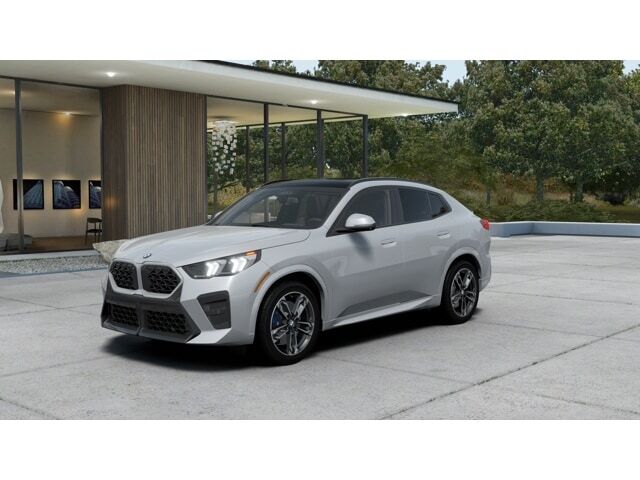 2026 BMW X2