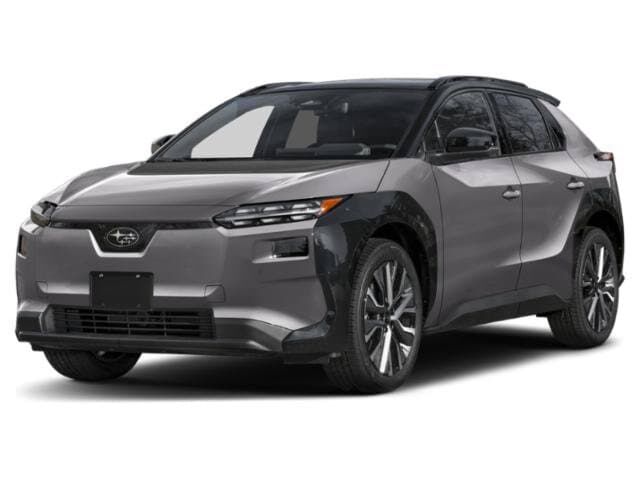 2026 SUBARU Solterra