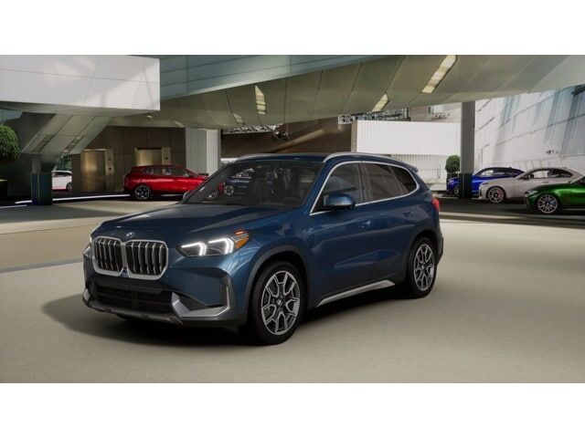2027 BMW X1