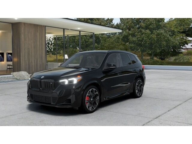 2027 BMW X1