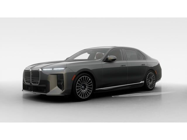 2027 BMW i7