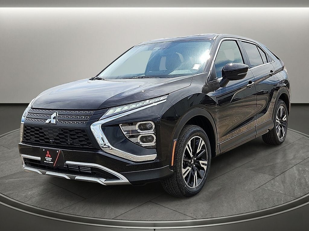 2026 MITSUBISHI ECLIPSE CROSS