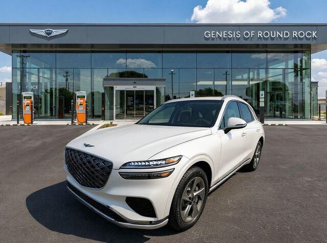 2026 GENESIS GV70