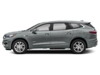 2021 BUICK Enclave