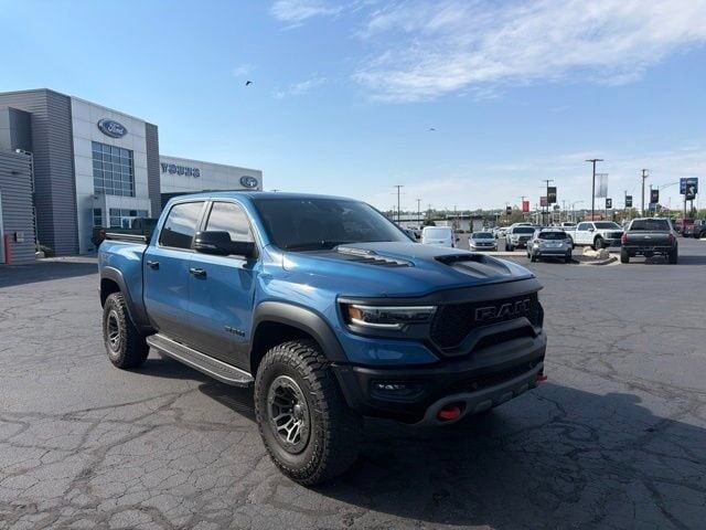 2024 RAM 1500