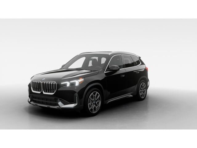2027 BMW X1