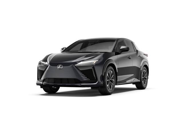 2026 LEXUS RZ
