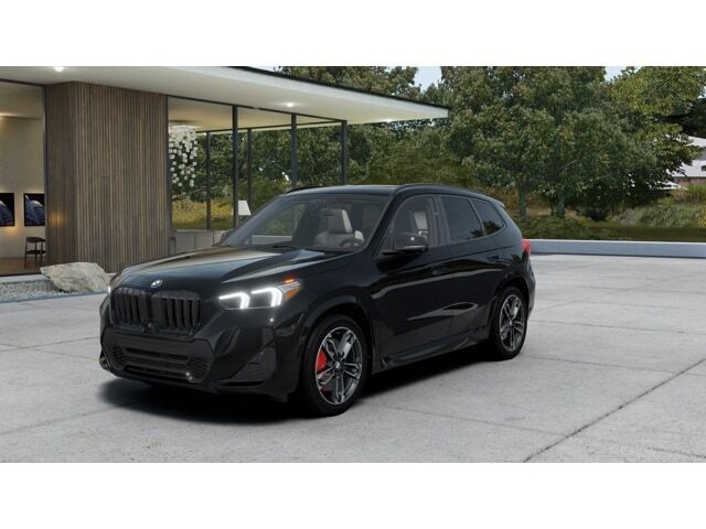 2027 BMW X1