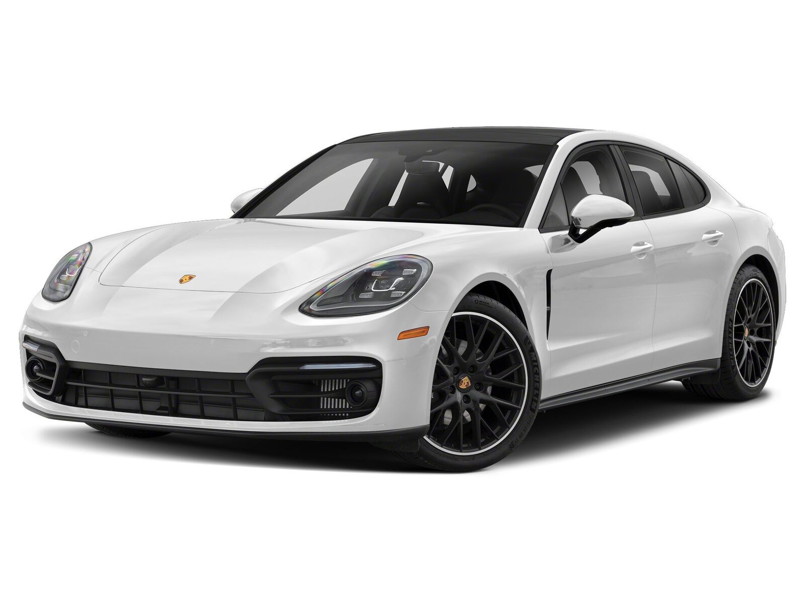 2022 PORSCHE Panamera