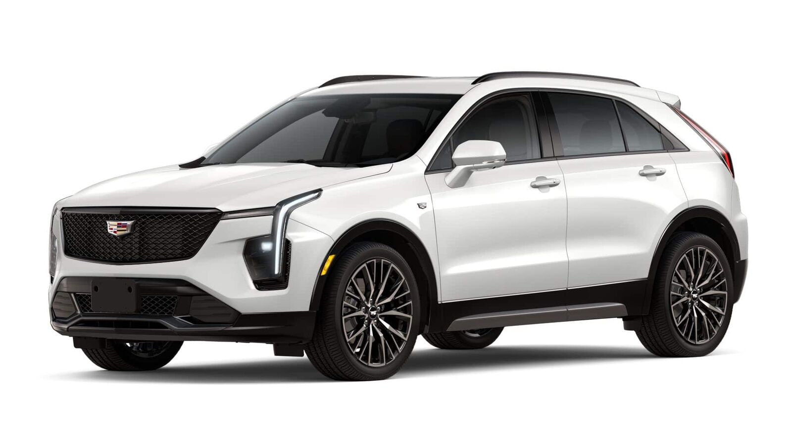 2025 CADILLAC XT4