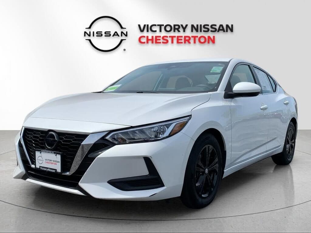 2023 NISSAN Sentra
