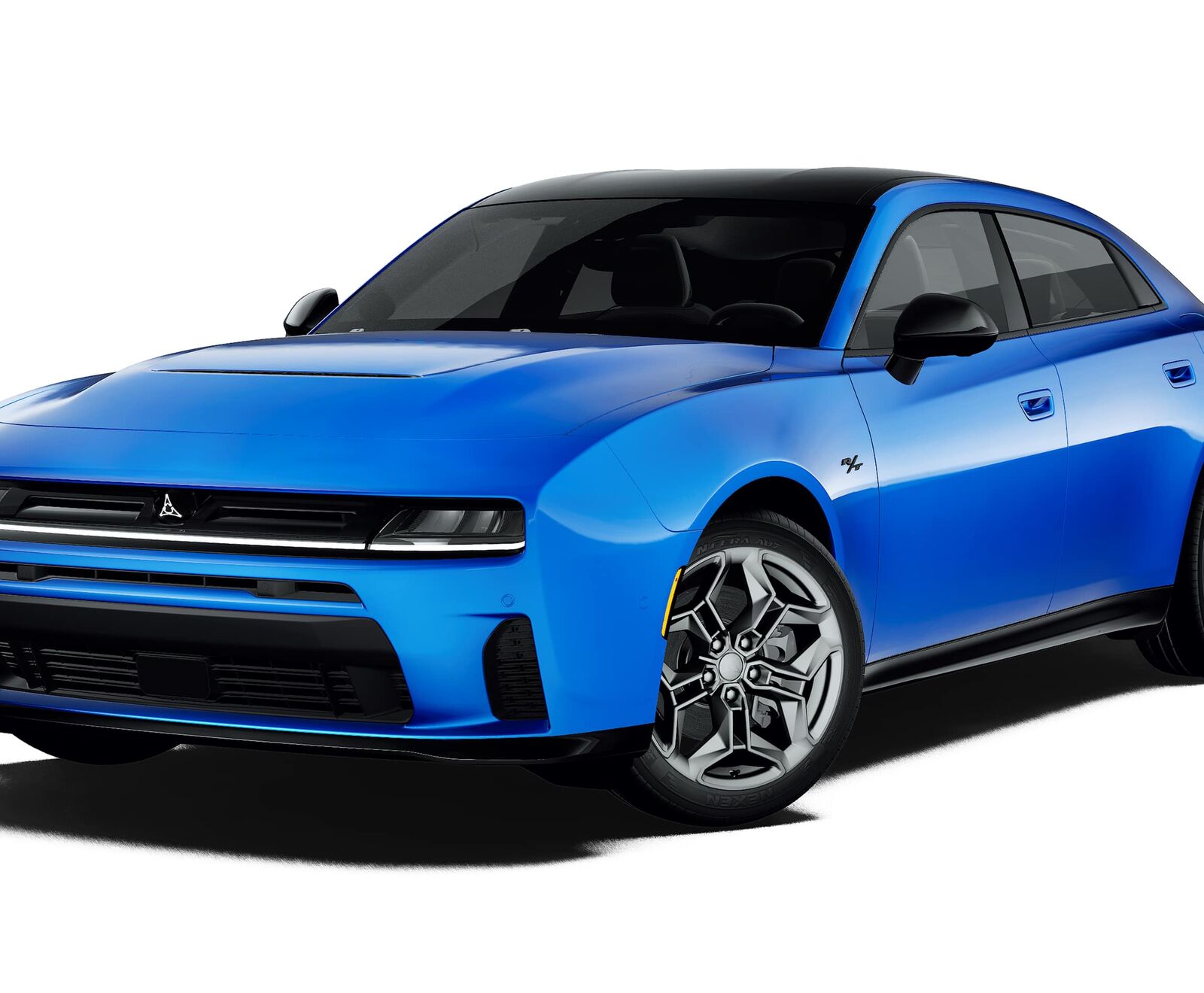 2027 DODGE Charger