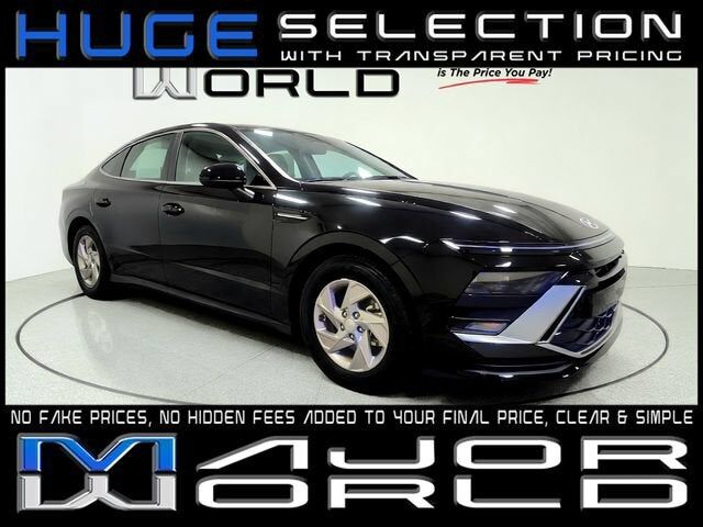 2026 HYUNDAI Sonata