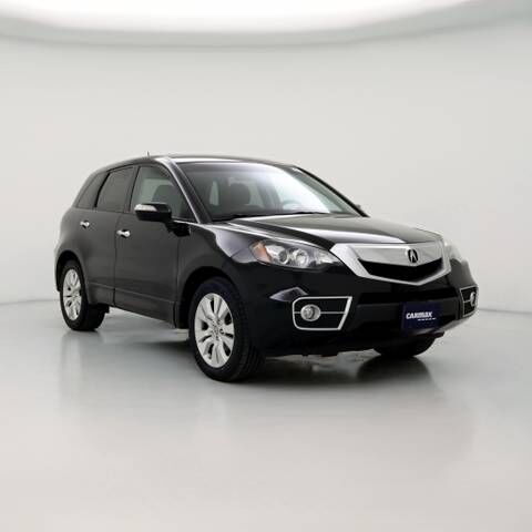 2012 ACURA RDX