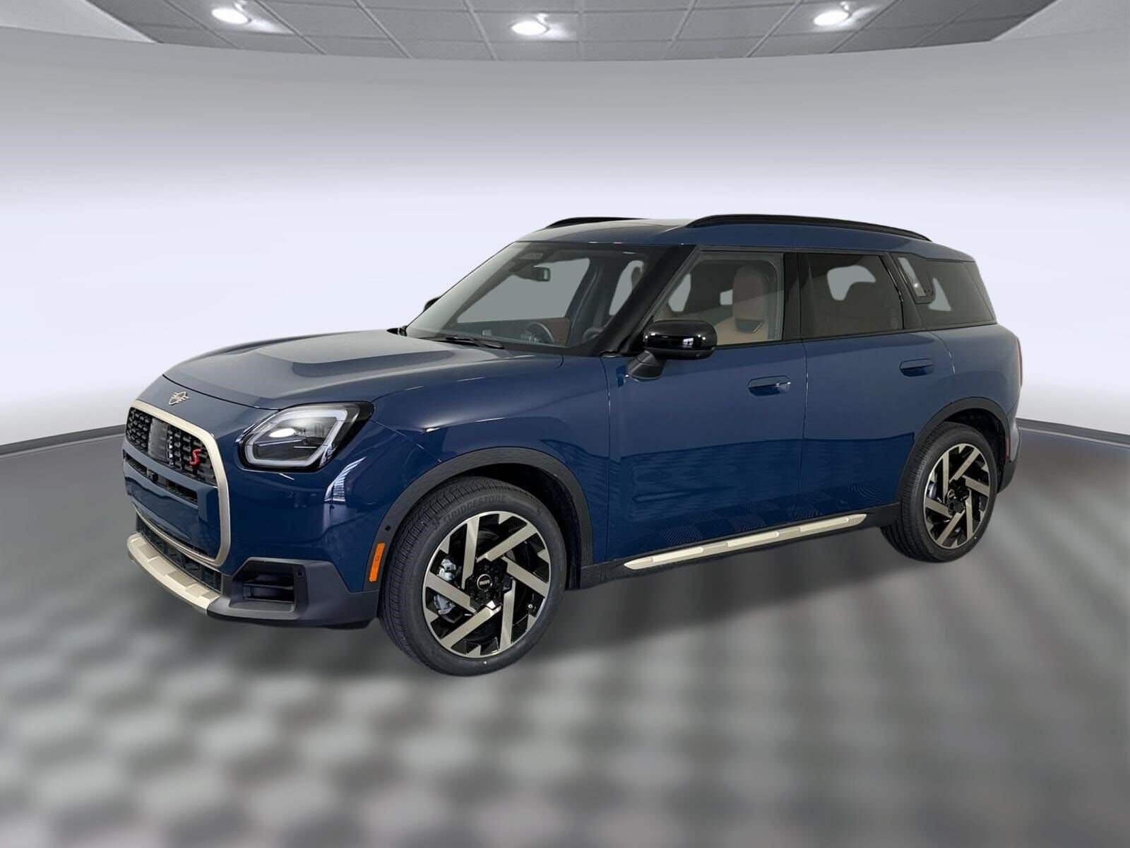 2027 MINI Countryman