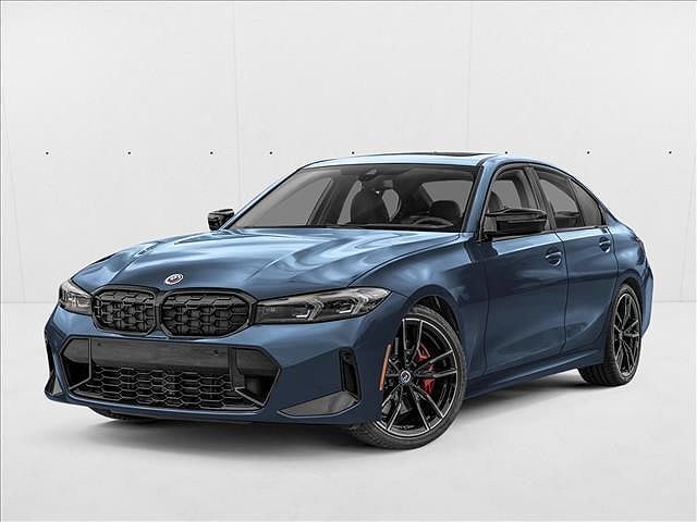 2026 BMW M3