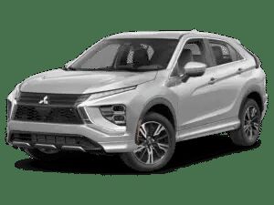 2026 MITSUBISHI ECLIPSE CROSS