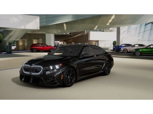 2027 BMW M5