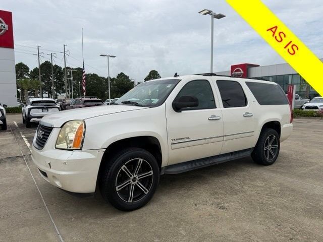 2011 GMC Yukon XL