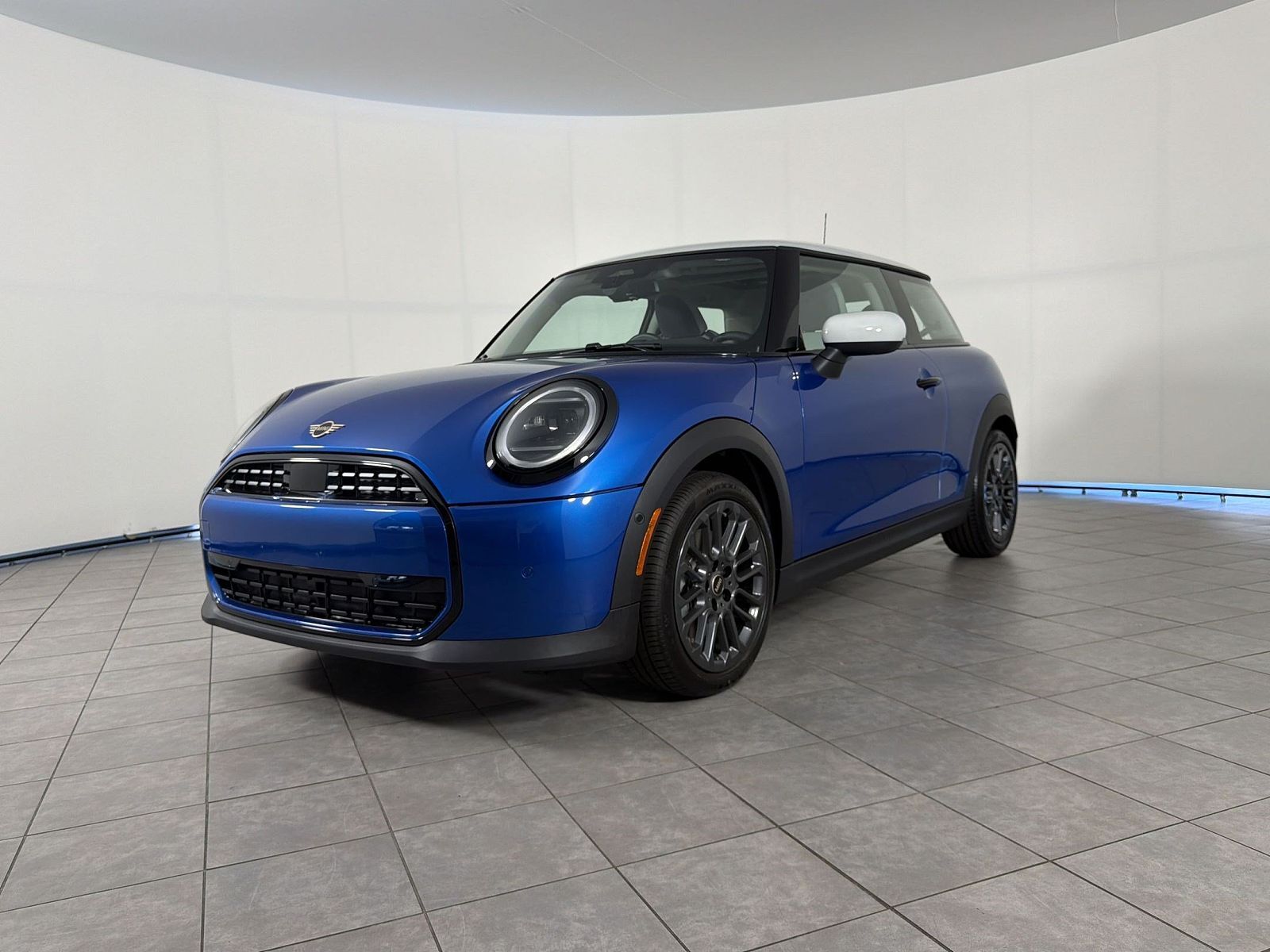 2026 MINI Hardtop