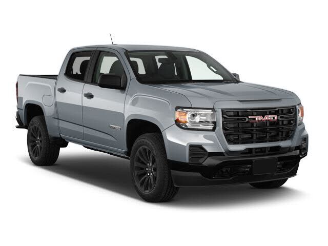 2024 GMC Canyon