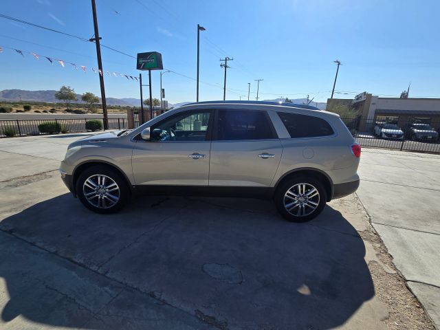 2010 BUICK Enclave