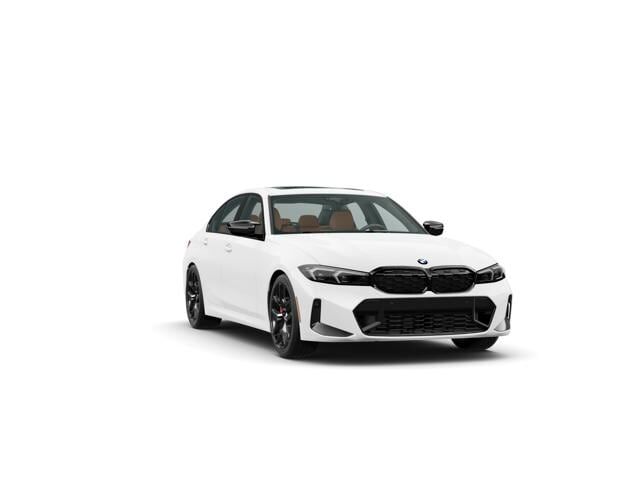 2026 BMW M3