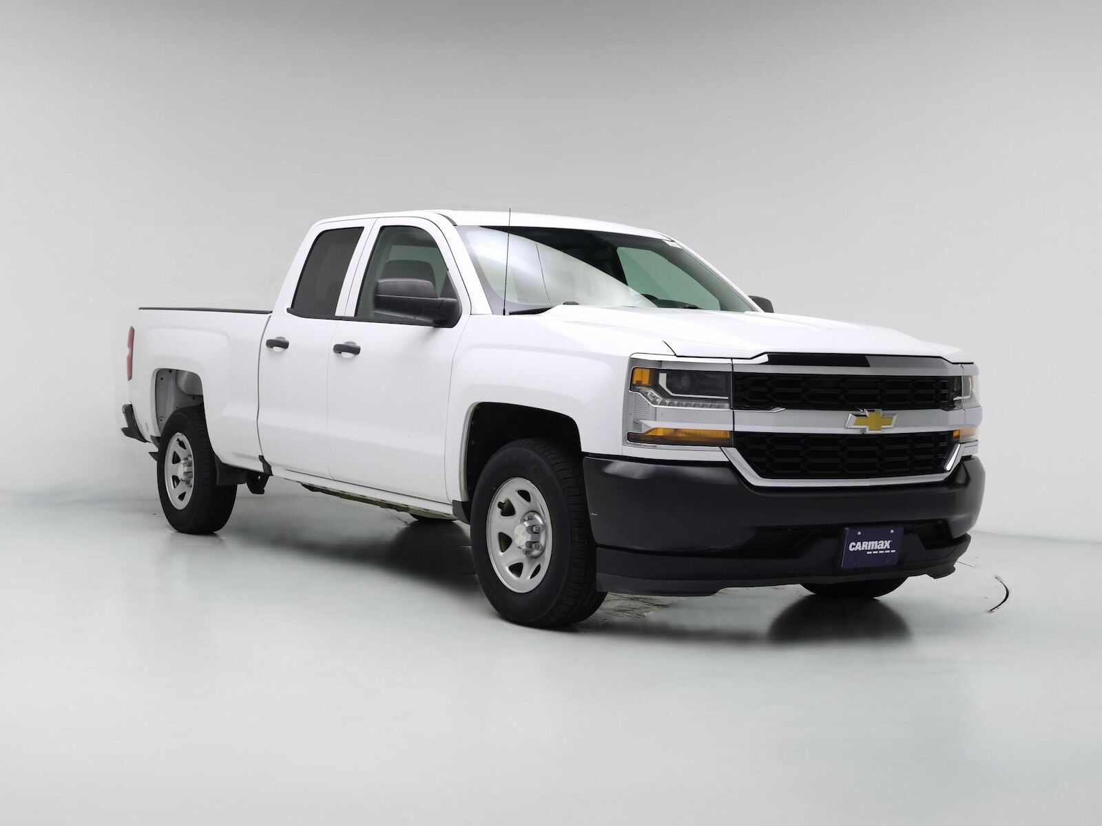 2019 CHEVROLET Silverado LD