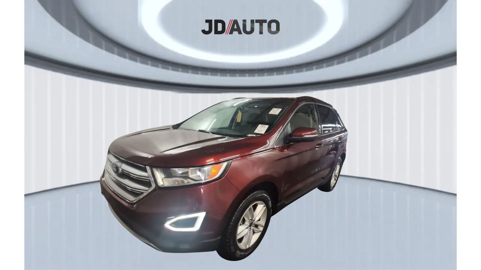 2015 FORD Edge
