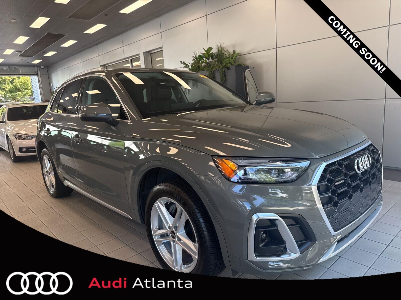 2023 AUDI Q5 e