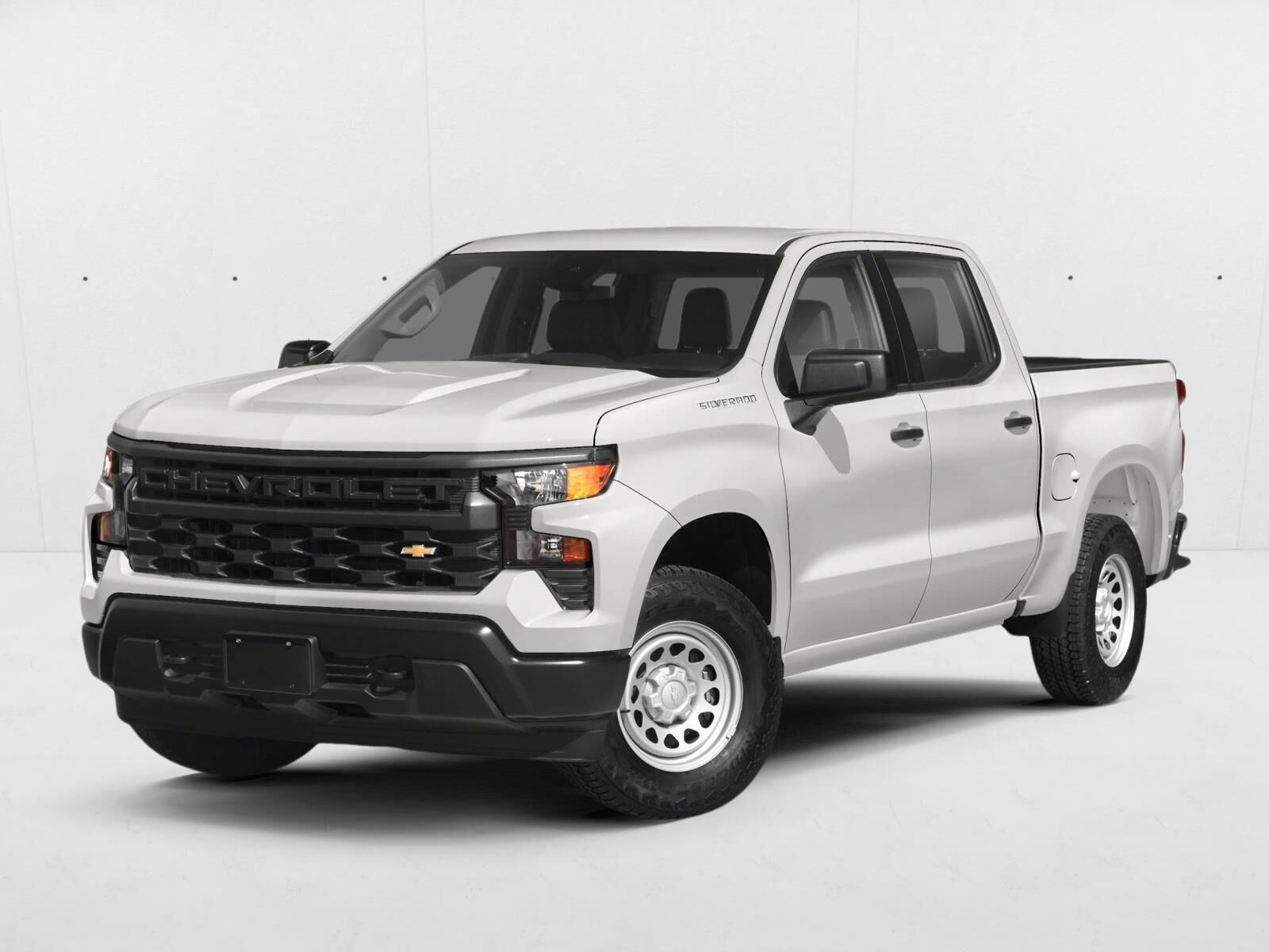 2023 CHEVROLET Silverado
