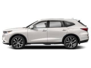 2023 ACURA MDX