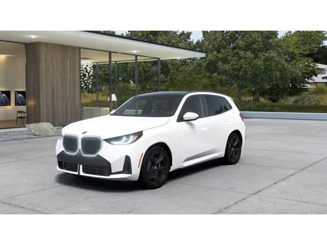 2025 BMW X3