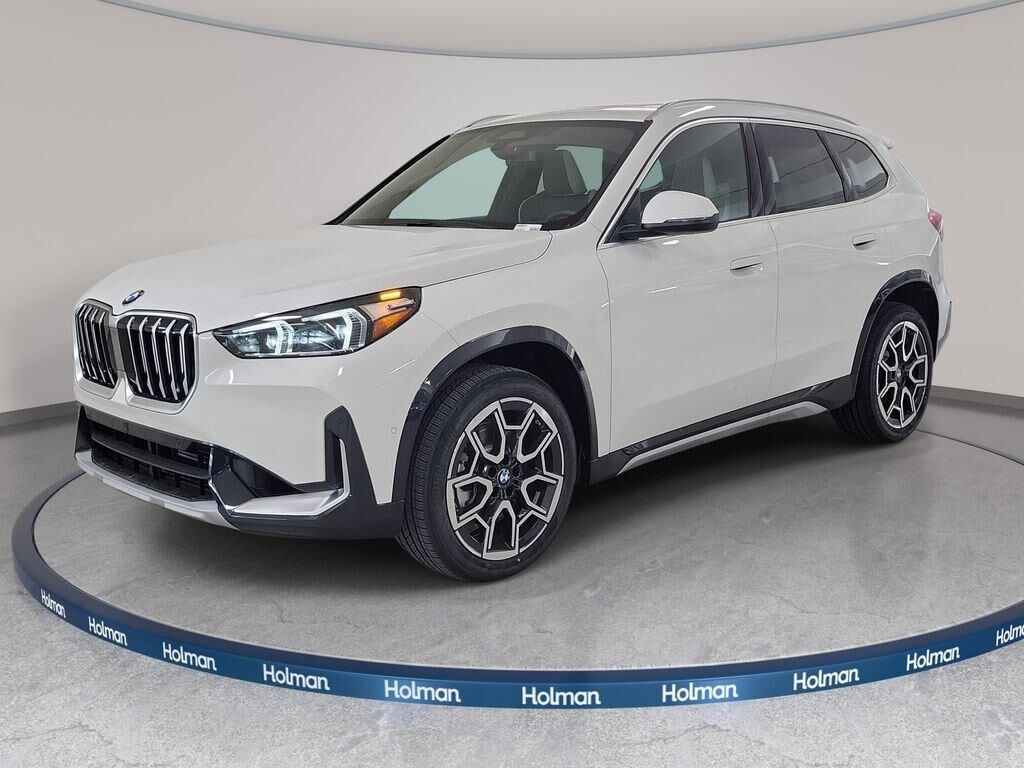 2026 BMW X1