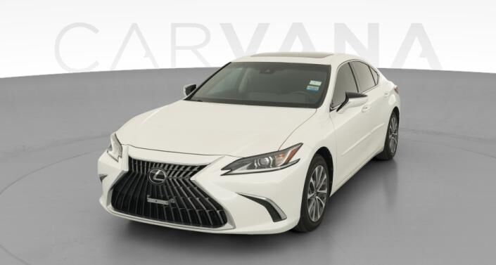2023 LEXUS ES