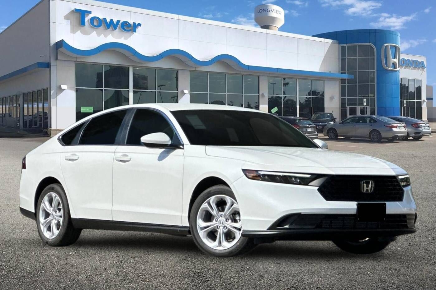 2026 HONDA Accord