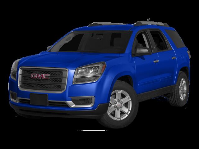 2015 GMC Acadia