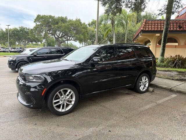 2023 DODGE Durango