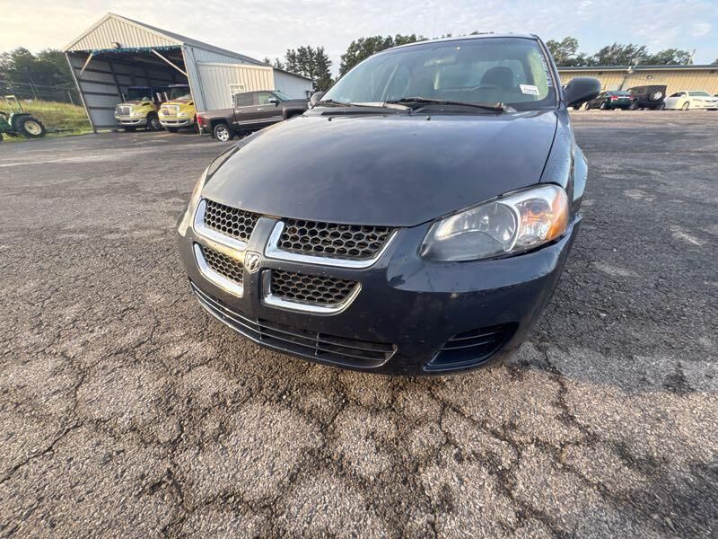Dodge Stratus
