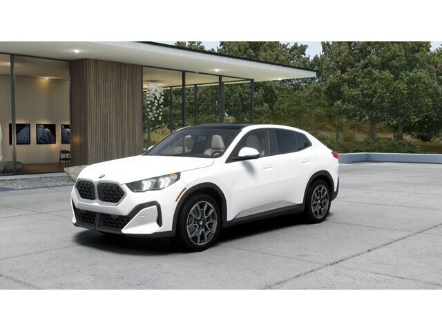 2026 BMW X2