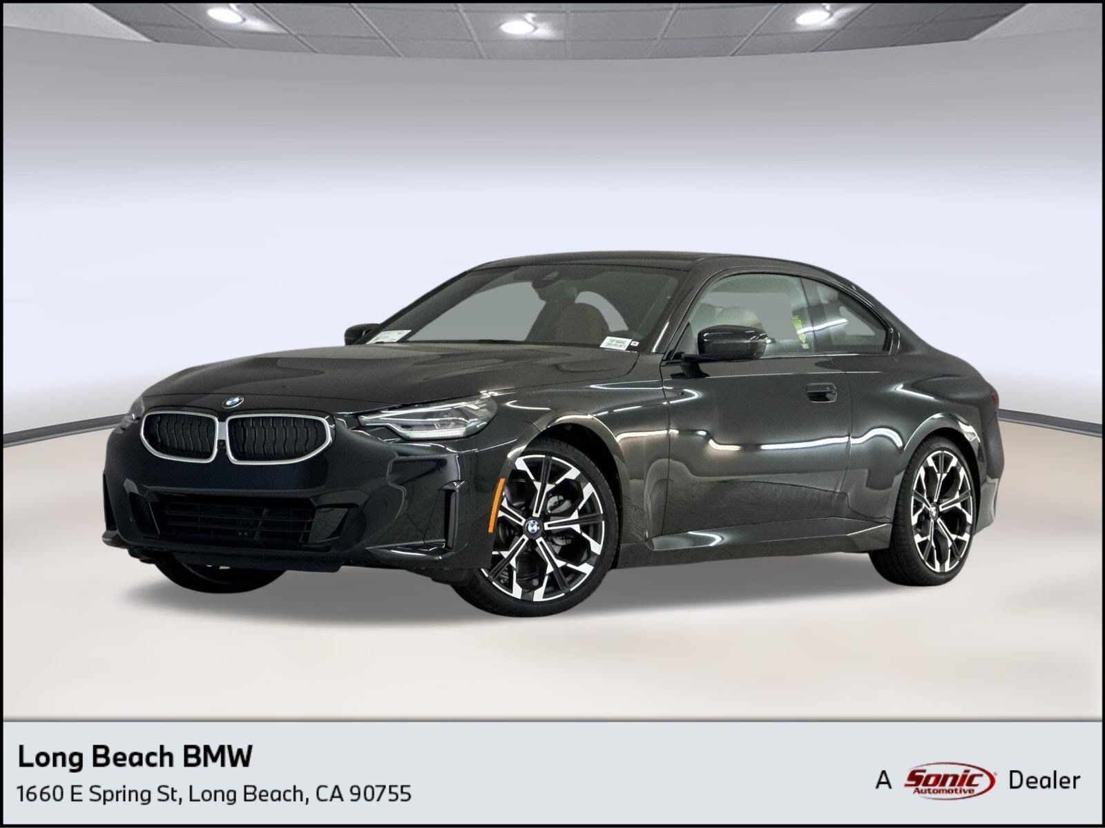 2026 BMW 2 Series