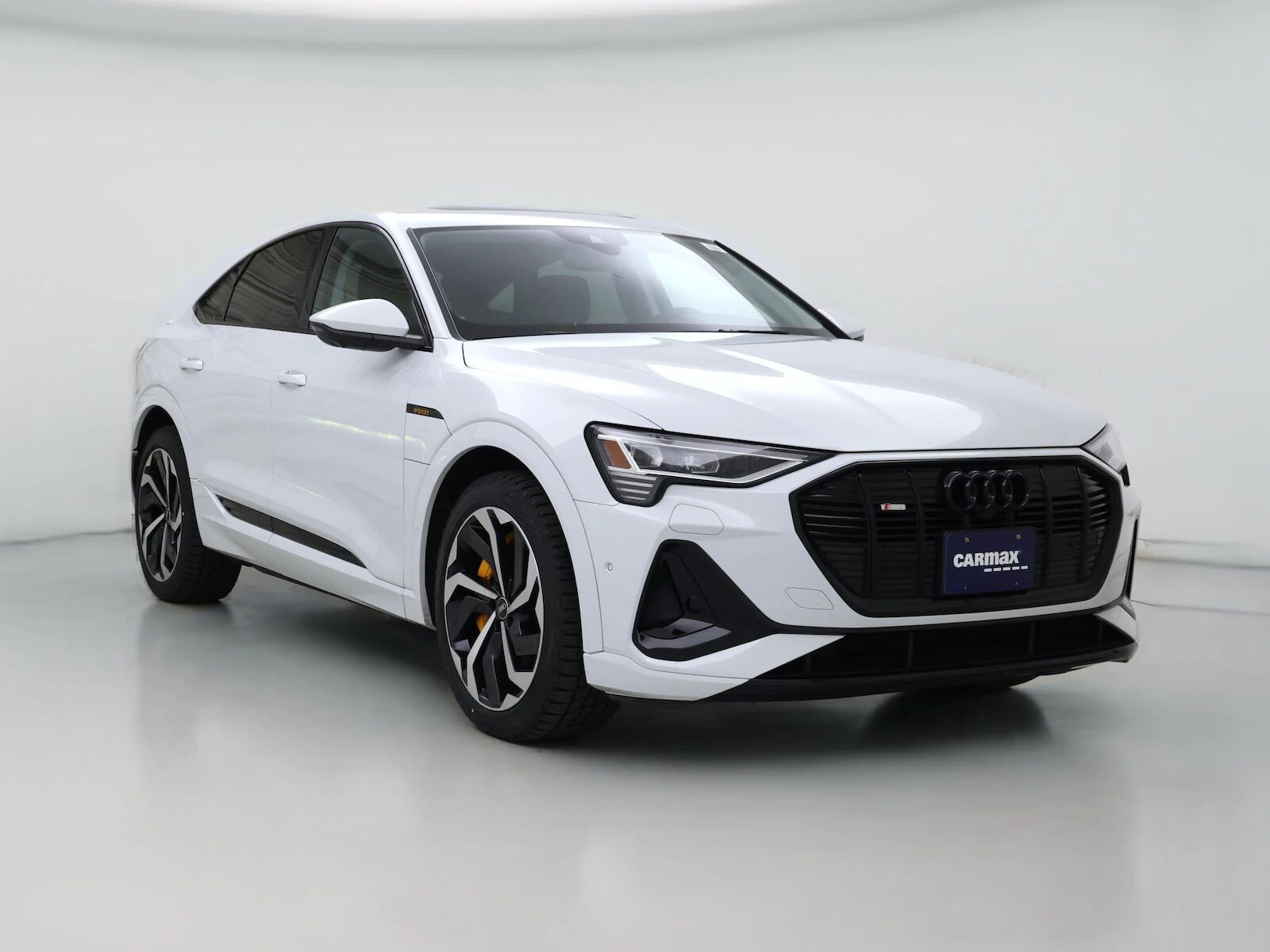 2022 AUDI e-tron Sportback