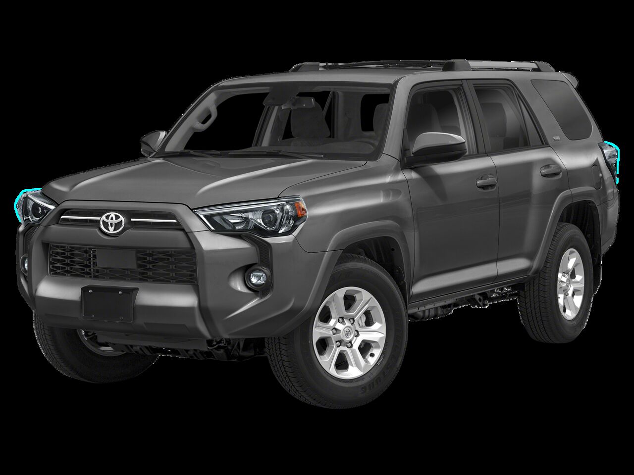 2023 TOYOTA 4-Runner