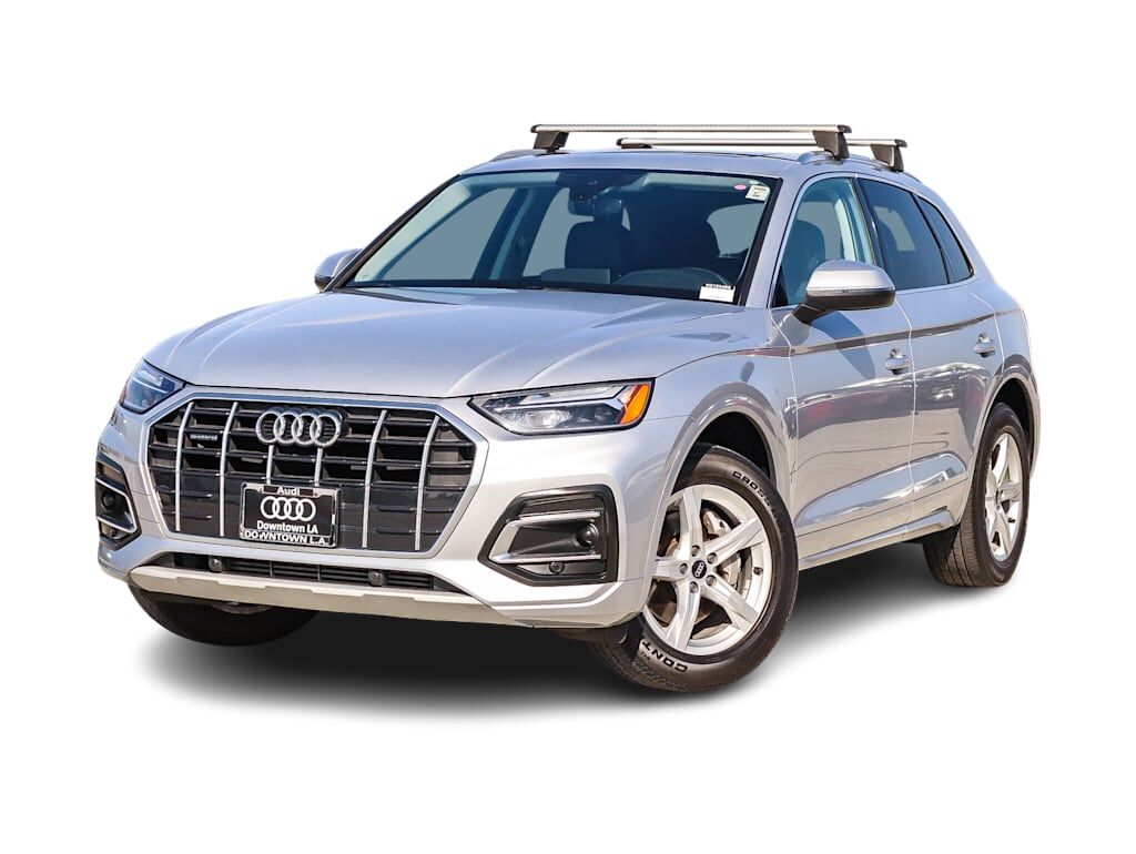 2022 AUDI Q5