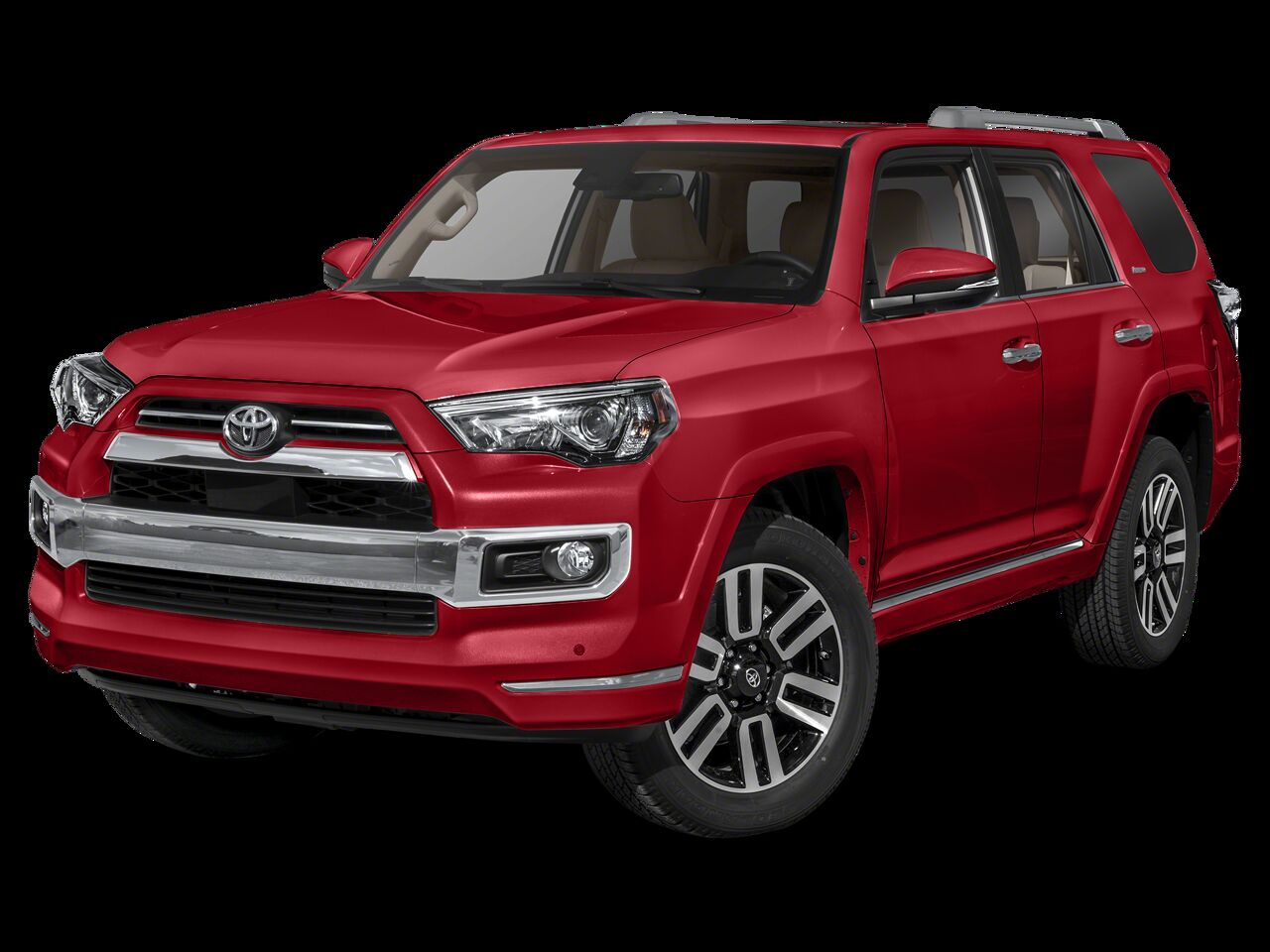2022 TOYOTA 4-Runner