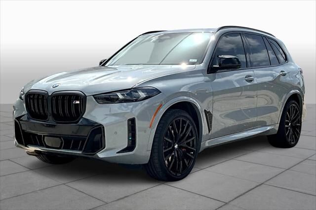 2024 BMW X5