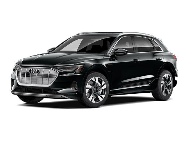 2023 AUDI e-tron
