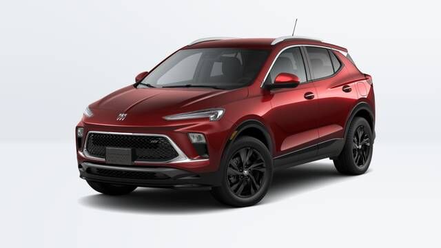 2024 BUICK Encore GX